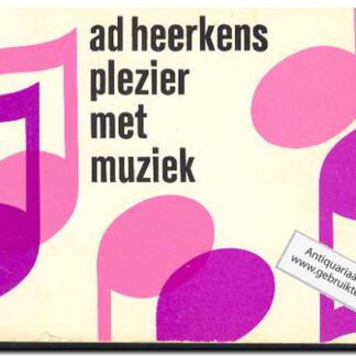 Plezier met muziek