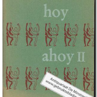 Hoy ahoy II