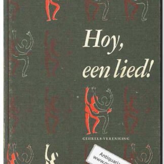 Hoy een lied