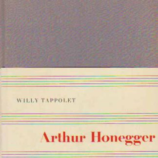Arthur Honegger