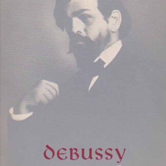 Claude-Achille Debussy