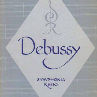 Claude-Achille Debussy
