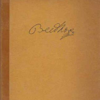 Beethoven Werke und Leben