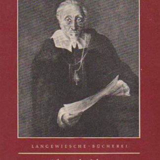 Heinrich Schutz eine schilderung seines Lebens und wirkes