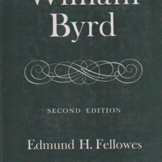 William Byrd (2e ed.) (Text: English)