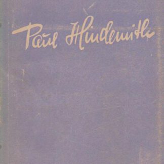 Paul Hindemith