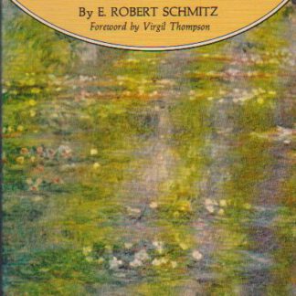 The piano works of Claude Debussy (Text: English)