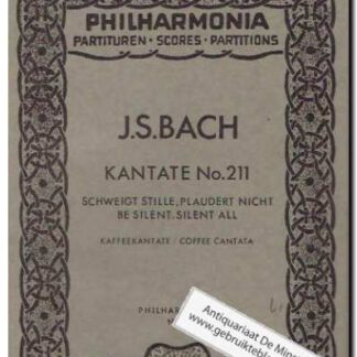 Kantate Nr. 211