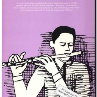 Easy flute solos
