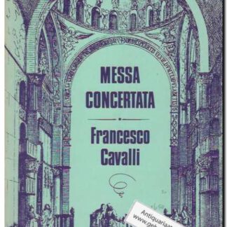 Messa concertata