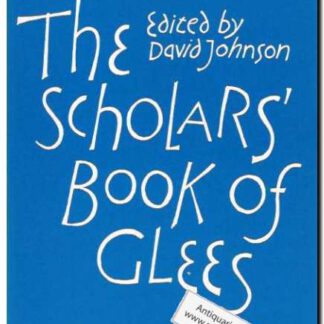 The scholars books of Glees