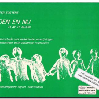 Toen en nu 1