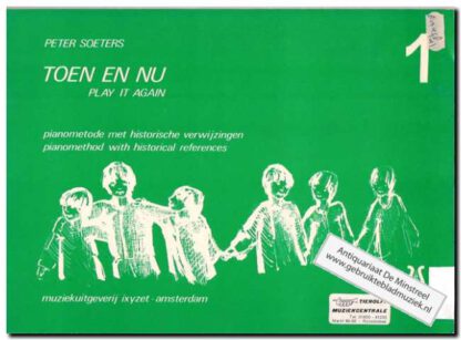 Toen en nu 1