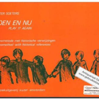 Toen en nu 2