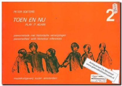 Toen en nu 2