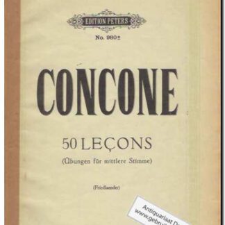 50 lecons