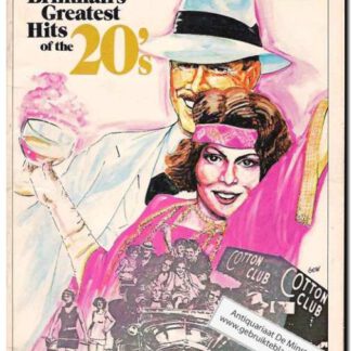Brimhall's greatest hits of the 20's