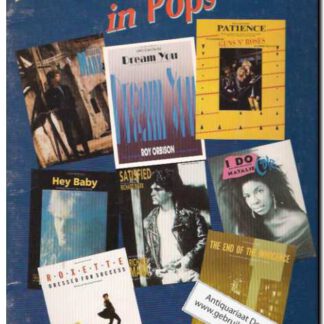Top in pops '89