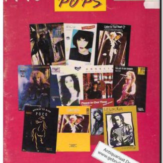 Top in pops '90