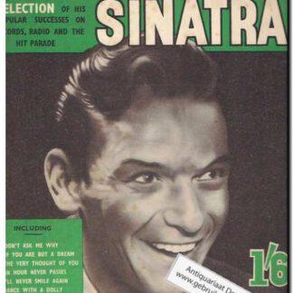 Sing with Sinatra