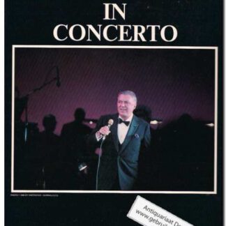 Sinatra in concerto