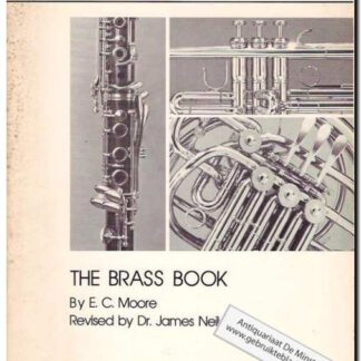 The brass book