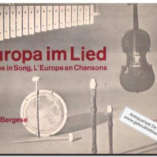 Europa im Lied 3