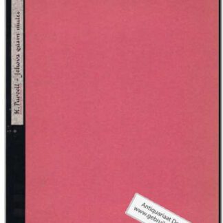 Jehova quam multi Psalm 3