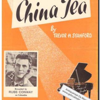 China Tea
