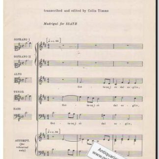 Gettano i re dal soglio