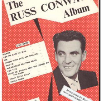 The Russ Conway album