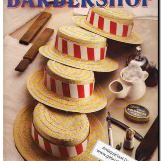 Best of Barbershop