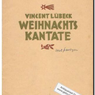 Weihnachtskantate