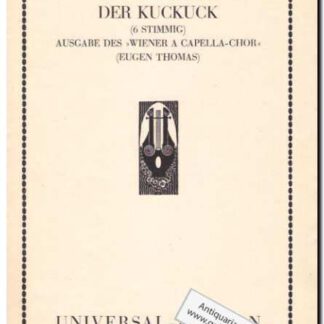 Der Kuckuck