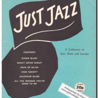 Just jazz