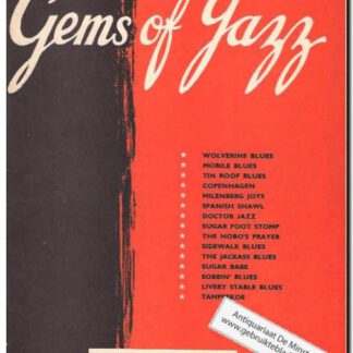 Gems of Jazz