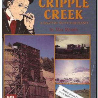 Cripple creek