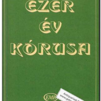 Ezer ev korusa