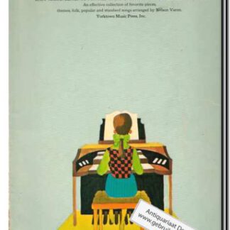 The Joy of Organ Music