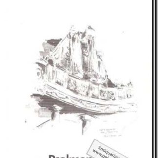 Psalmensuite voor orgel