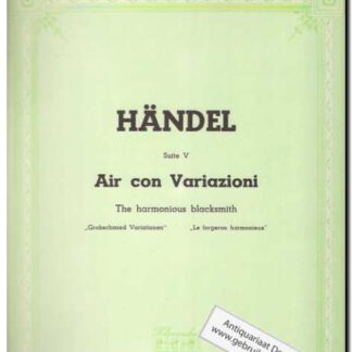 Air con Variazioni