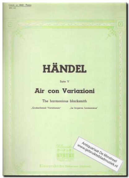 Air con Variazioni
