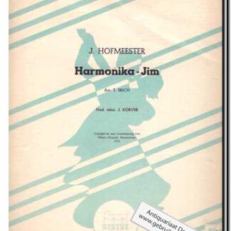 Harmonika-Jim