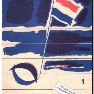 Nederlandse volksliederen 1