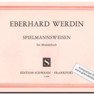 Spielmannsweisen