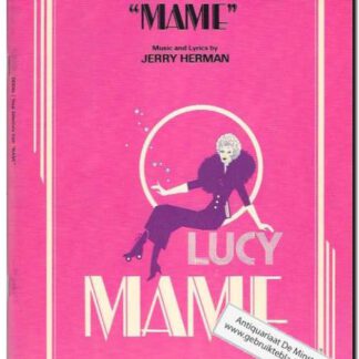 Vocal selections from Mame