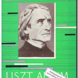 Liszt album