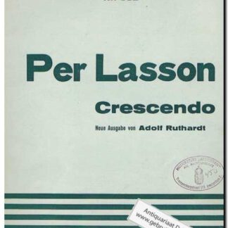 Crescendo