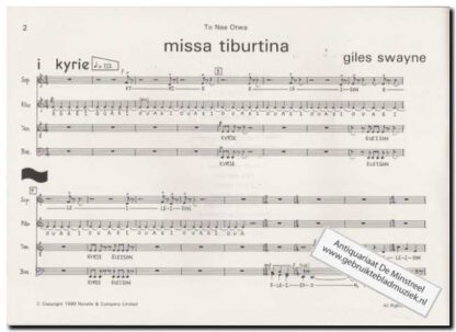 Crescendo - Afbeelding 3
