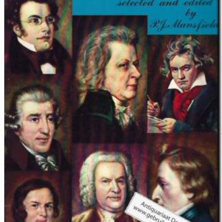 Steps to the masters